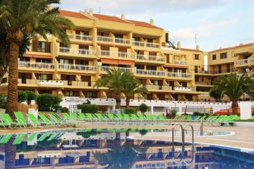 Отель Coral Compostela Beach Испания, о Тенерифе, фото 25