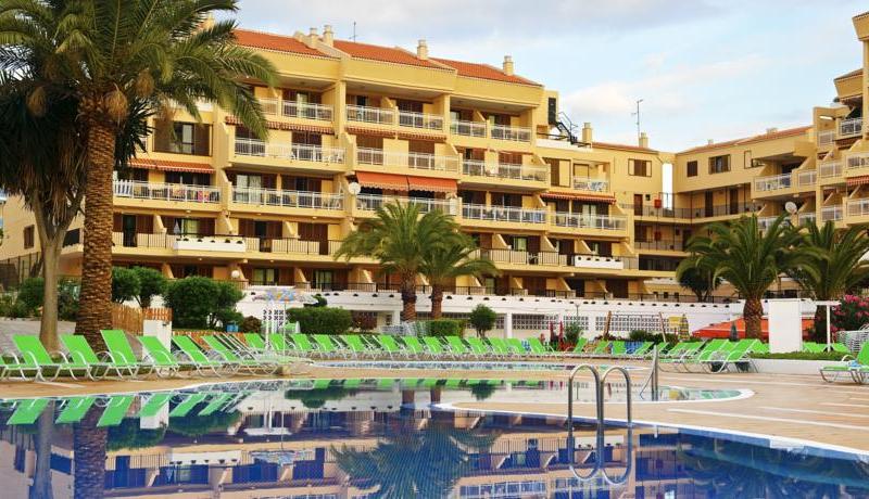 Coral Compostela Beach