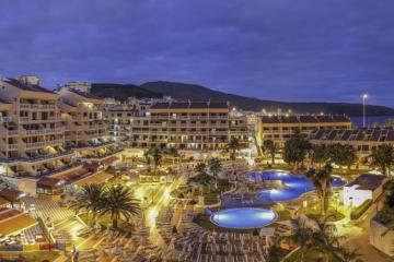 Отель Coral Compostela Beach Испания, о Тенерифе, фото 26