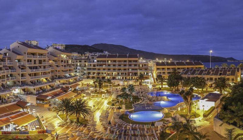 Coral Compostela Beach