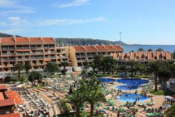 Отель Coral Compostela Beach Испания, о Тенерифе, фото 28