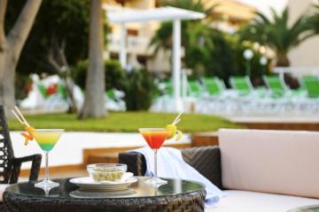Отель Coral Compostela Beach Испания, о Тенерифе, фото 10