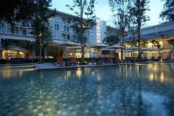 Lone Pine, Penang, A Tribute Portfolio Resort