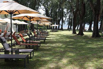 Lone Pine, Penang, A Tribute Portfolio Resort