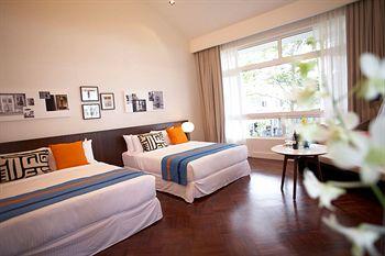 Lone Pine, Penang, A Tribute Portfolio Resort