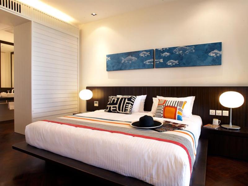 Lone Pine, Penang, A Tribute Portfolio Resort