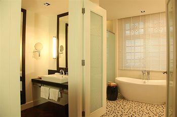 Lone Pine, Penang, A Tribute Portfolio Resort