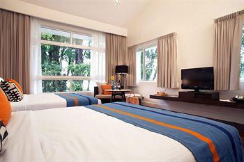 Lone Pine, Penang, A Tribute Portfolio Resort