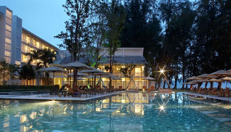 Lone Pine, Penang, A Tribute Portfolio Resort