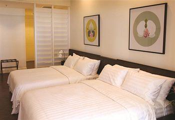 Lone Pine, Penang, A Tribute Portfolio Resort