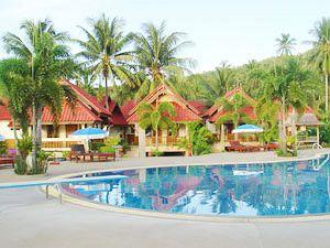 Long Bay Resort