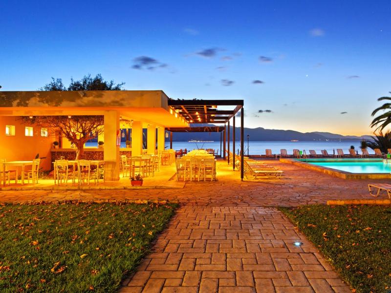 Long Beach Hotel & Resort