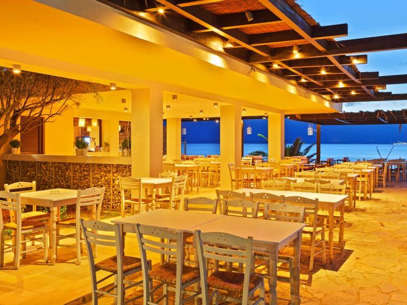 Long Beach Hotel & Resort