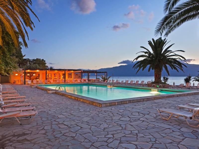 Long Beach Hotel & Resort