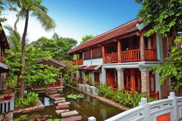 Отель World Hotels Long Beach Resort Phu Quoc Вьетнам, Фукуок, фото 11