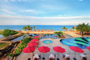 Отель World Hotels Long Beach Resort Phu Quoc Вьетнам, Фукуок, фото 12