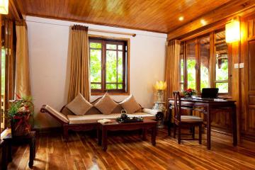 Отель World Hotels Long Beach Resort Phu Quoc Вьетнам, Фукуок, фото 6