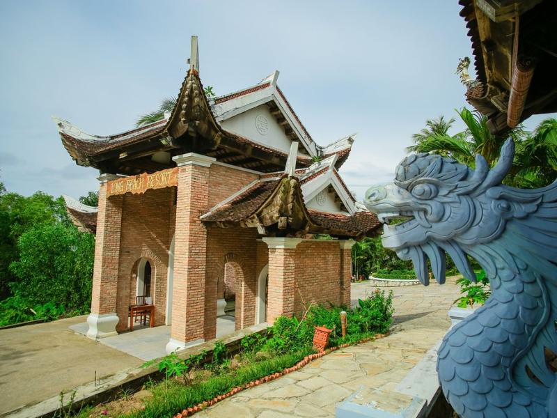 World Hotels Long Beach Resort Phu Quoc