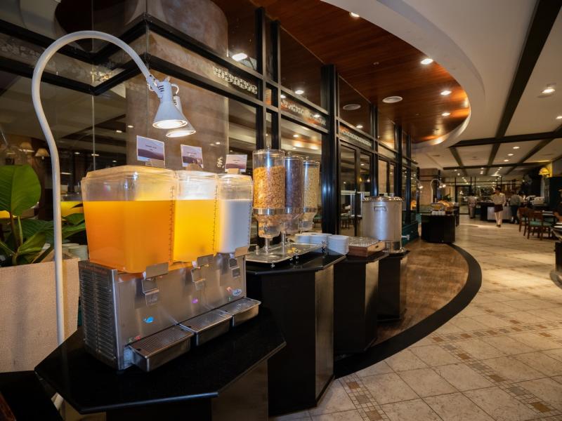 Long Beach Garden Hotel & Spa