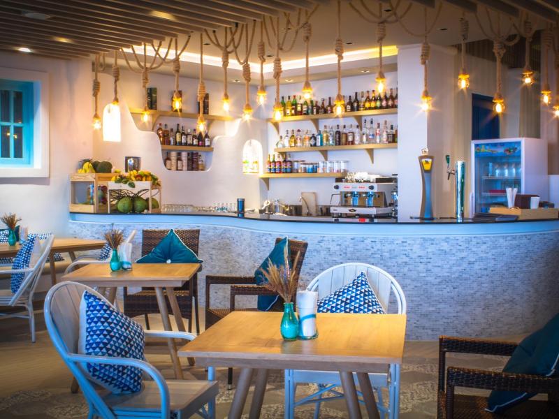 Long Beach Garden Hotel & Spa