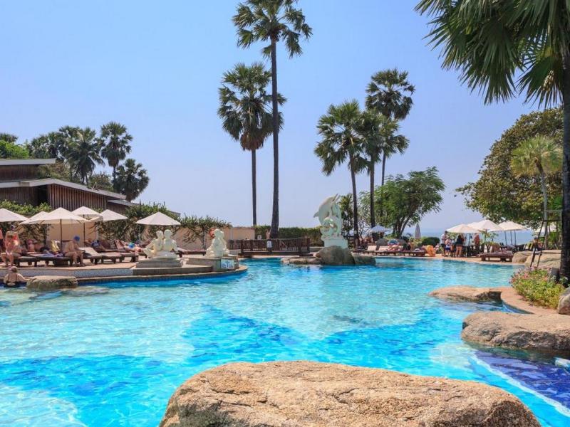 Long Beach Garden Hotel & Spa