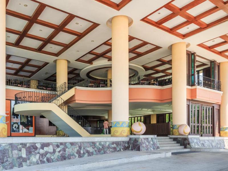 Long Beach Garden Hotel & Spa