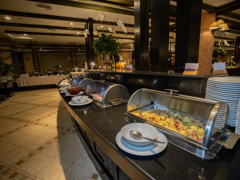 Long Beach Garden Hotel & Spa