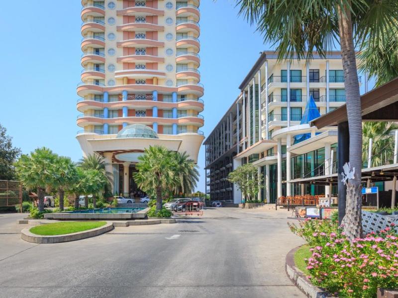 Long Beach Garden Hotel & Spa