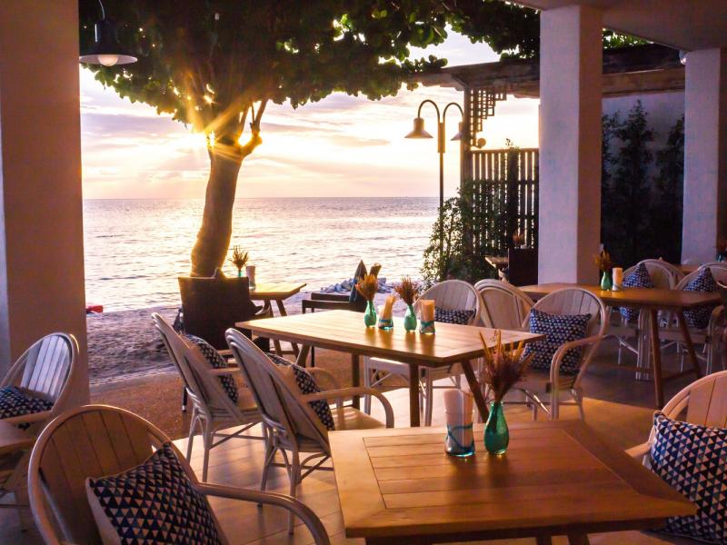 Long Beach Garden Hotel & Spa