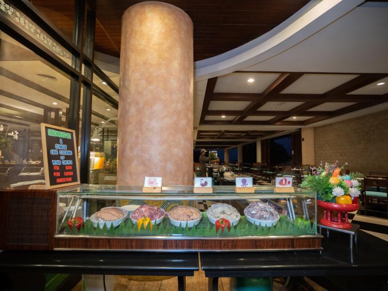 Long Beach Garden Hotel & Spa