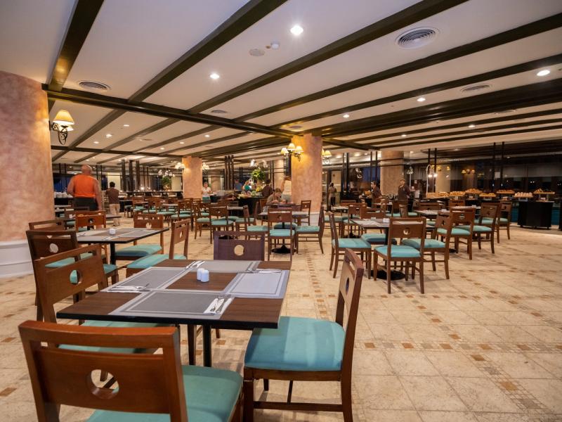 Long Beach Garden Hotel & Spa