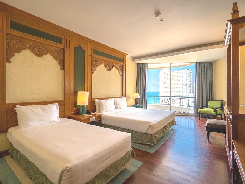 Long Beach Garden Hotel & Spa