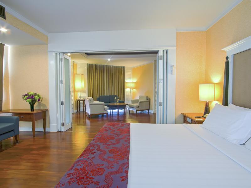 Long Beach Garden Hotel & Spa