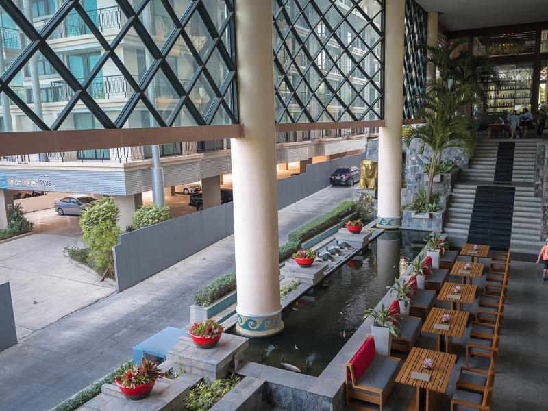 Long Beach Garden Hotel & Spa