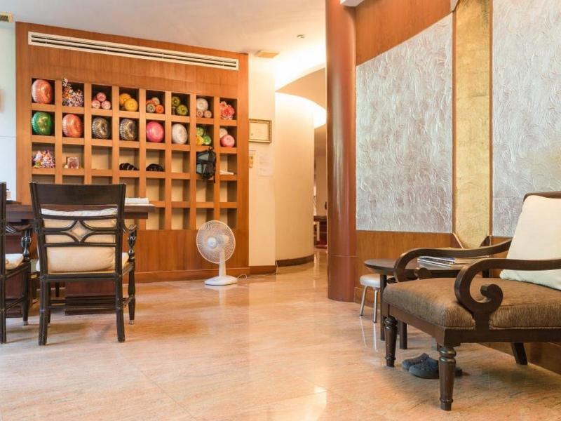 Long Beach Garden Hotel & Spa