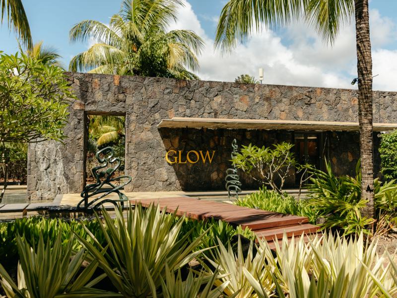 Long Beach Mauritius