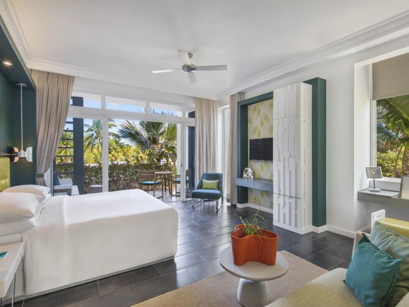 Long Beach Mauritius