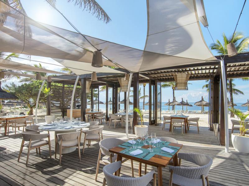 Long Beach Mauritius
