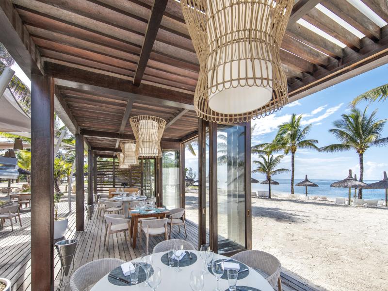 Long Beach Mauritius