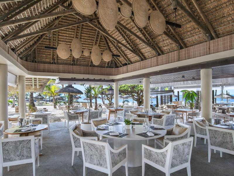 Long Beach Mauritius