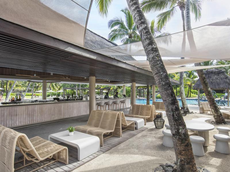 Long Beach Mauritius