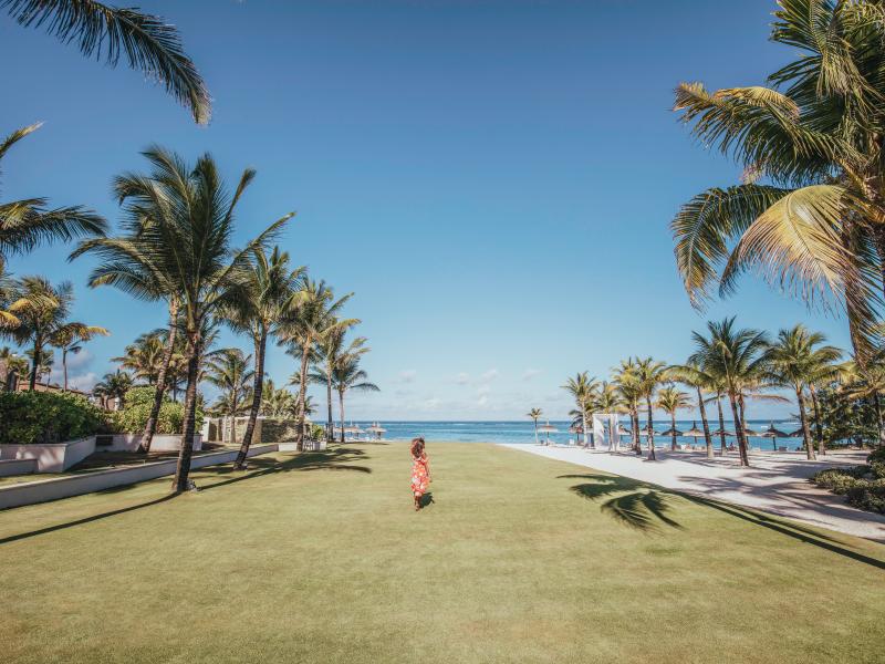 Long Beach Mauritius