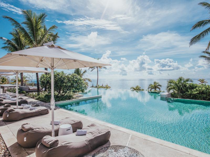 Long Beach Mauritius
