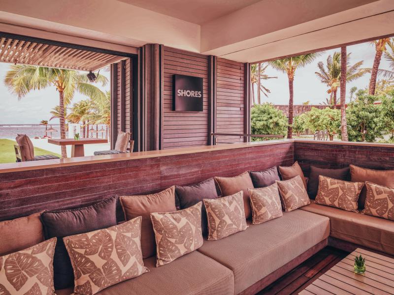 Long Beach Mauritius
