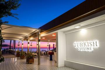 Отель Long Beach Alanya Турция, Тюрклер, фото 26