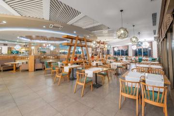 Отель Long Beach Alanya Турция, Тюрклер, фото 27