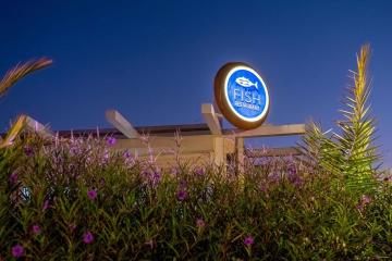Отель Long Beach Alanya Турция, Тюрклер, фото 30