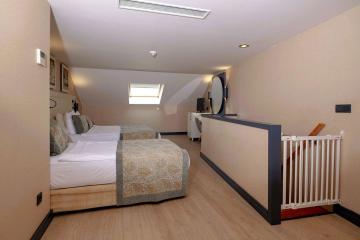 Отель Long Beach Alanya Турция, Тюрклер, фото 33