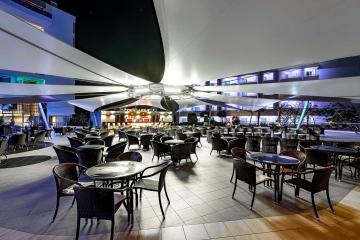 Отель Long Beach Alanya Турция, Тюрклер, фото 51