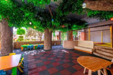 Отель Long Beach Alanya Турция, Тюрклер, фото 58